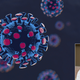 Illustration for article titled Frustrated Coronavirus Not Sure What More It Can Change About Self To Get With Vaccinated Grandmother